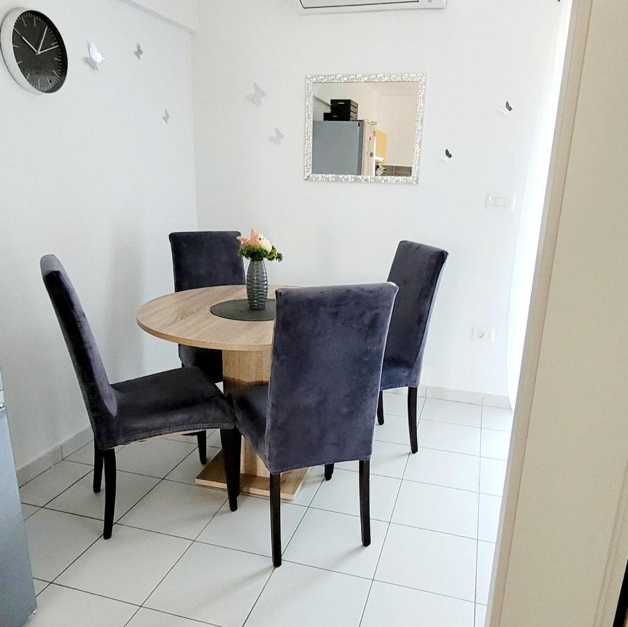 Apartman Rocky Petrovija Eksteriør billede